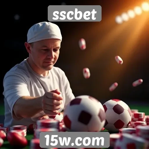 Características das plataformas de apostas disponíveis no sscbet