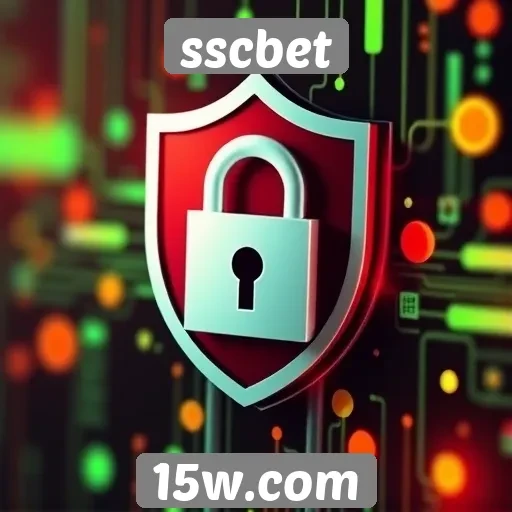 Segurança e proteção de dados no sscbet