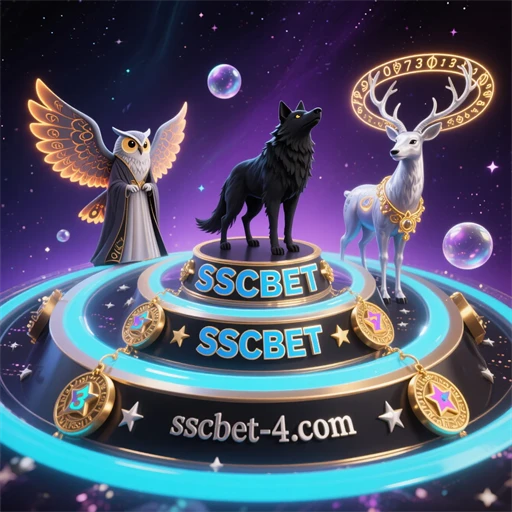 Explorando o Mundo das Apostas no sscbet: Um Guia Completo
