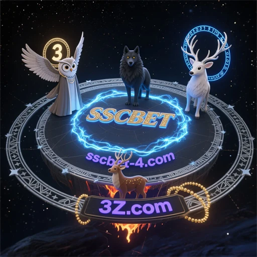 Explorando a Categoria de Jogos de Bônus no sscbet
