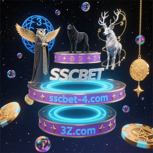 A Experiência Inigualável dos Jogos Ao Vivo no sscbet