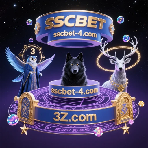 A Emoção dos Caça-Níqueis no sscbet