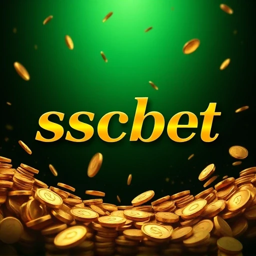 Logotipo sscbet