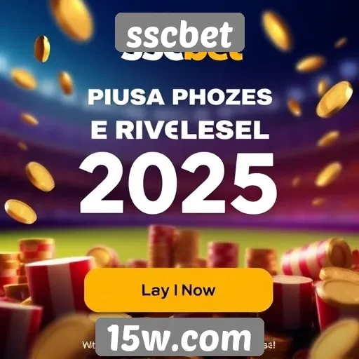 Comparativo das promoções do sscbet em 2025